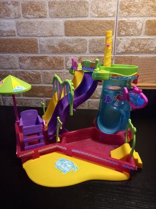 Pinypon Parco Acquatico