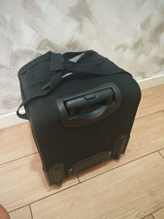 Maleta para Thermomix TM6