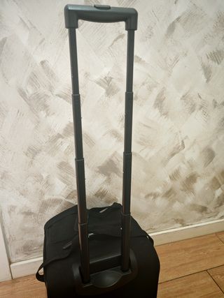 Maleta para Thermomix TM6