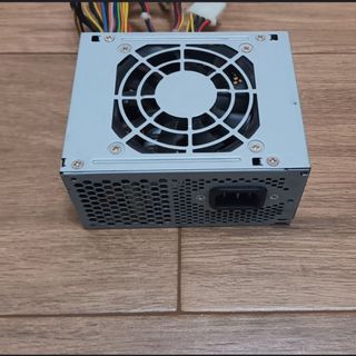 Fonte de alimentação pequena SFX com 285W 