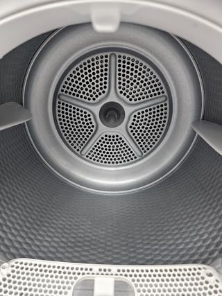Secadora Bosch 8kg Serie 6 color de bomba+ grantia