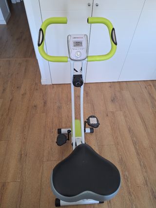 Bicicleta Estática Ultrasport