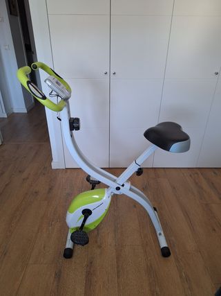 Bicicleta Estática Ultrasport