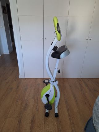 Bicicleta Estática Ultrasport