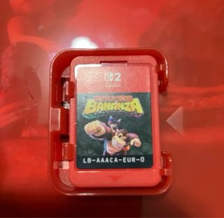 Donkey Kong Bananza per Nintendo Switch