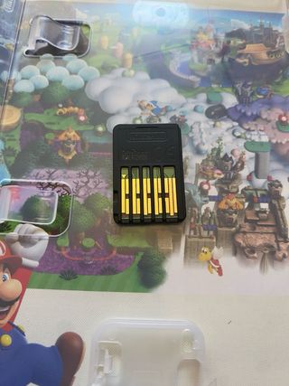 Super Mario Bros U Deluxe Nintendo Switch