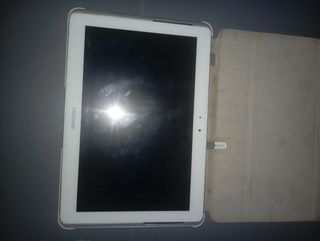 Samsung Galaxy Tab S2 Blanca
