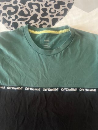 Maglietta VANS bimbo