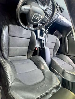 Audi A4 B7 Avant Sline