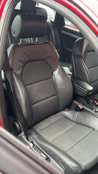 Audi A4 B7 Avant Sline