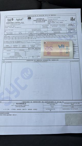 Audi A4 B7 Avant Sline