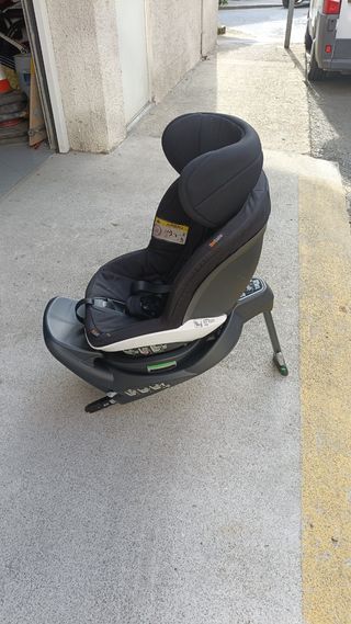 Silla de coche BeSafe