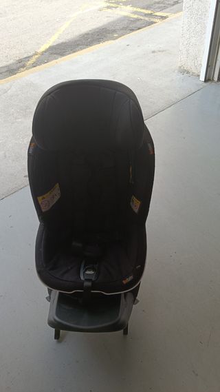 Silla de coche BeSafe