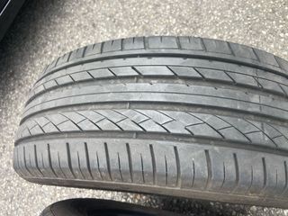 2 Neumáticos 195/55R15 85V