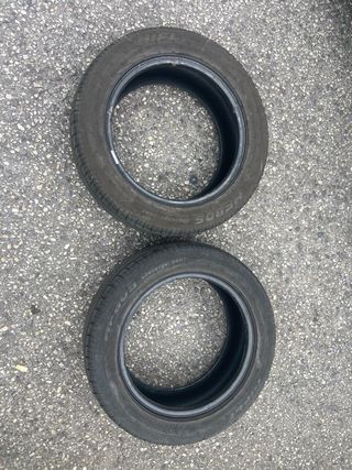 2 Neumáticos 195/55R15 85V