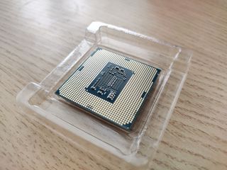 Procesador Intel Core i5-7400
Funciona perfectamen