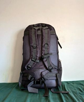 Mochila senderismo 60L - NUEVA