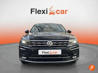 Volkswagen Tiguan Sport 2.0 TDI 110kW (150CV) DSG