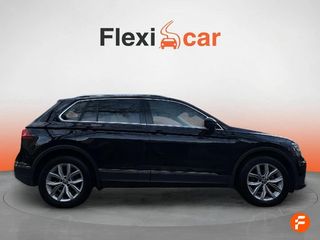 Volkswagen Tiguan Sport 2.0 TDI 110kW (150CV) DSG