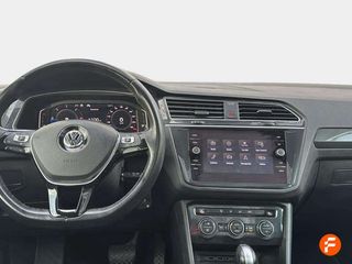 Volkswagen Tiguan Sport 2.0 TDI 110kW (150CV) DSG