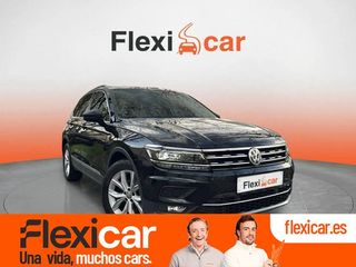 Volkswagen Tiguan Sport 2.0 TDI 110kW (150CV) DSG