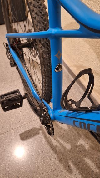Bicicleta Specialized Fate Comp 29