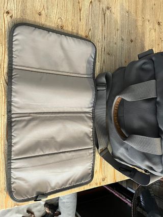 Bolso organizador JOOLZ gris