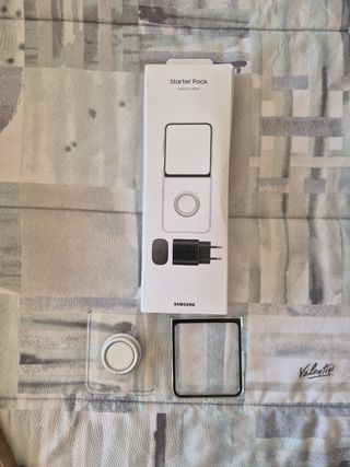 Funda protectora samsung Galaxy Z Flip 5