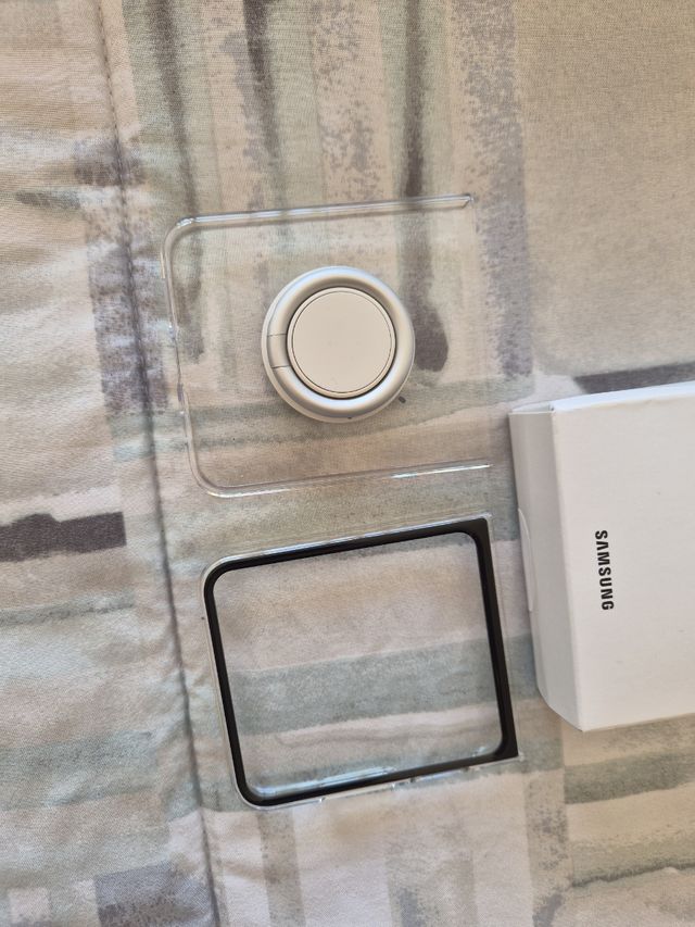 Funda protectora samsung Galaxy Z Flip 5