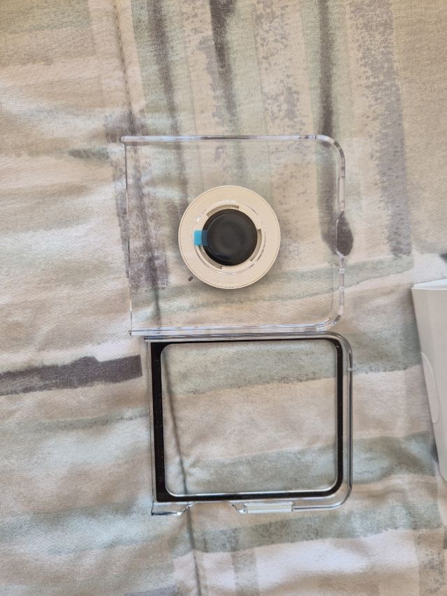 Funda protectora samsung Galaxy Z Flip 5