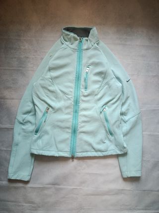 Chaqueta Nike Fit Thermal Talla M Mujer