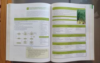 Química 2º Bachillerato