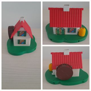 Il Mulino delle Meraviglie