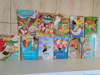 Libros infantil