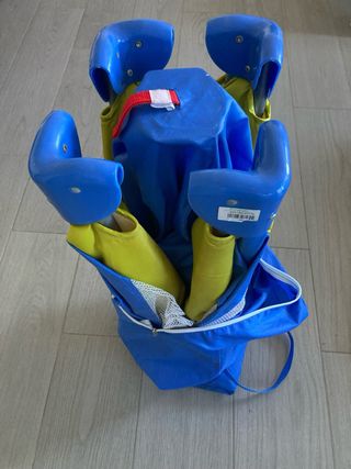 Parque infantil Bbest