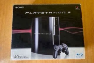 Playstation 3 de Colección