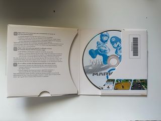 Mario Kart Wii para Nintendo Wii
