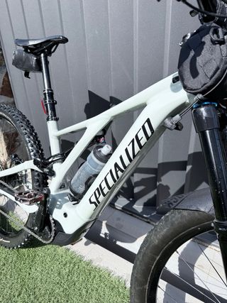 Bici Eléctrica Specialized