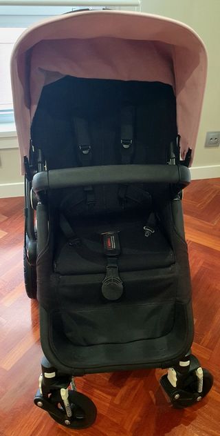 Bugaboo Camaleon 3