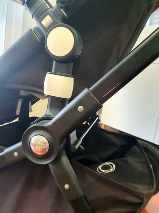 Bugaboo Camaleon 3