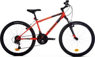 Bicicleta Decathlon Rockrider 500 Infantil