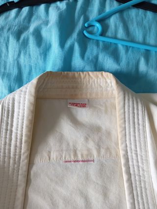 Kamikaze Kimono Karate 1.60