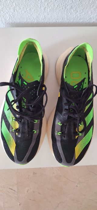 Adidas Adizero Adios Pro 3 Zapatillas