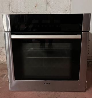 Horno Bosch