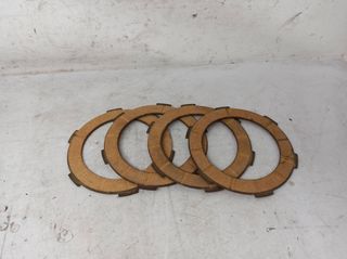 Discos Embrague Lambretta Li 125