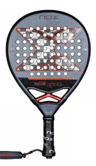 Palas Nox Colección 2025