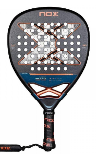 Palas Nox Colección 2025