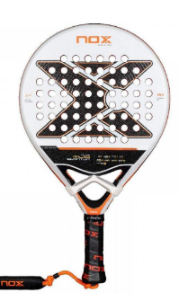 Palas Nox Colección 2025