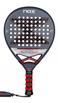 Palas Nox Colección 2025