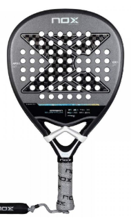 Palas Nox Colección 2025